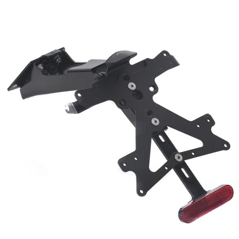 Support de plaque Rizoma FOX