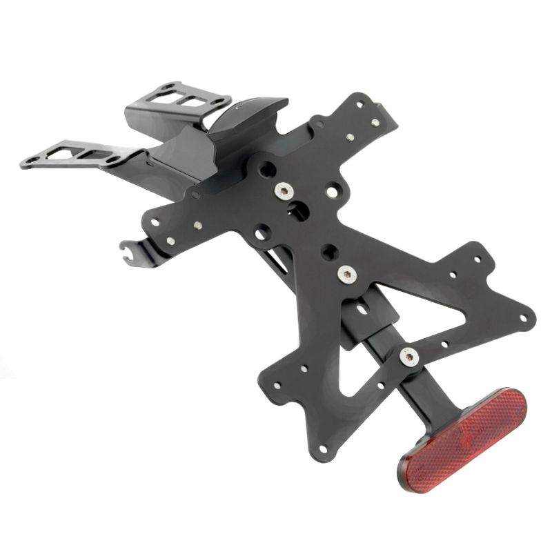 Support de plaque Rizoma FOX