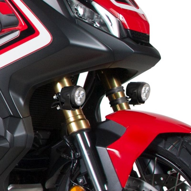 Support Phare Barracuda pour feux additionnels