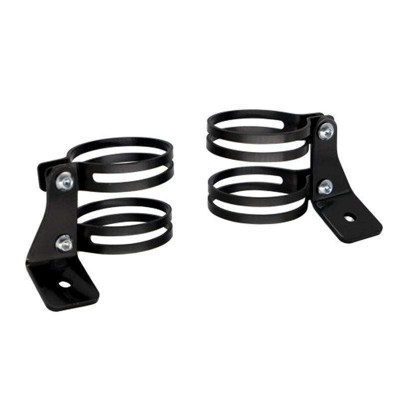 Support Phare Barracuda pour feux additionnels