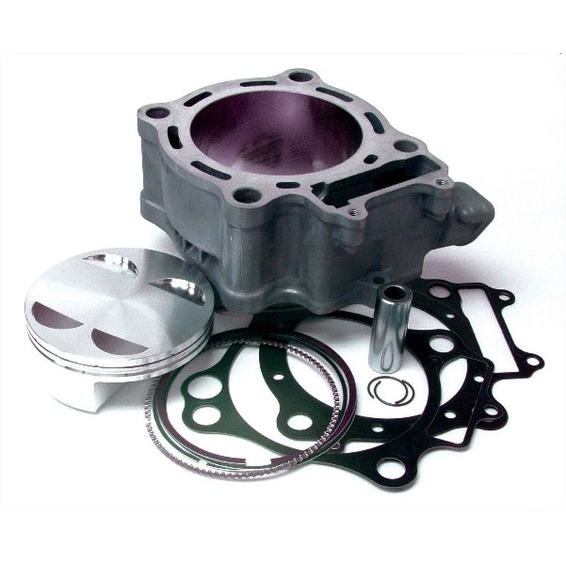 Image of Kit cylindre-piston Athena. (250cc)
