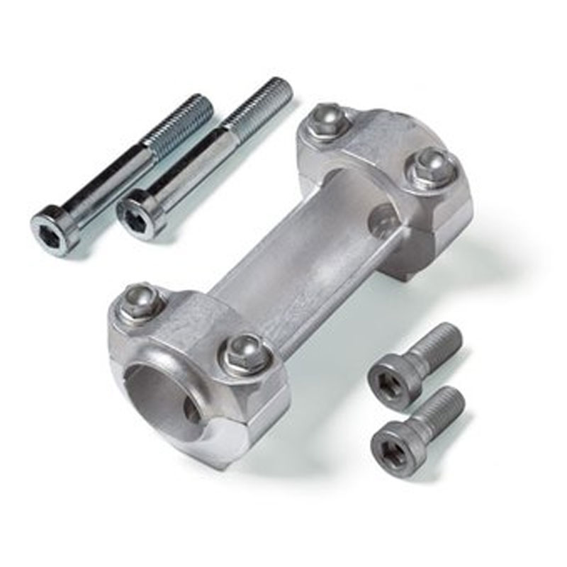 Kit de fixation Bagagerie Givi SMART BAR S900A