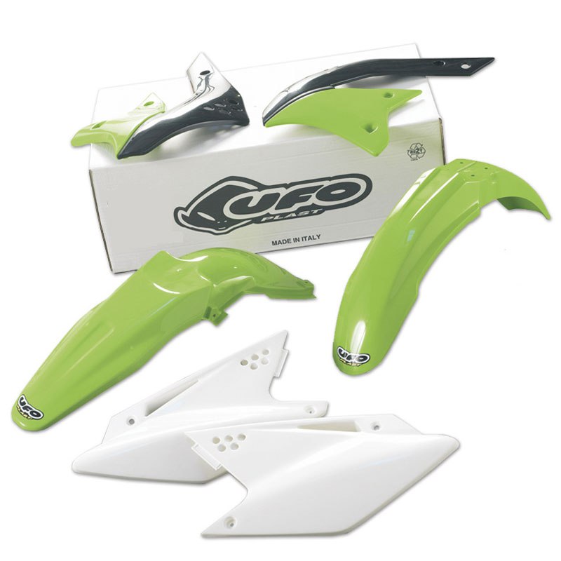 Kit plastiques Ufo couleur origine