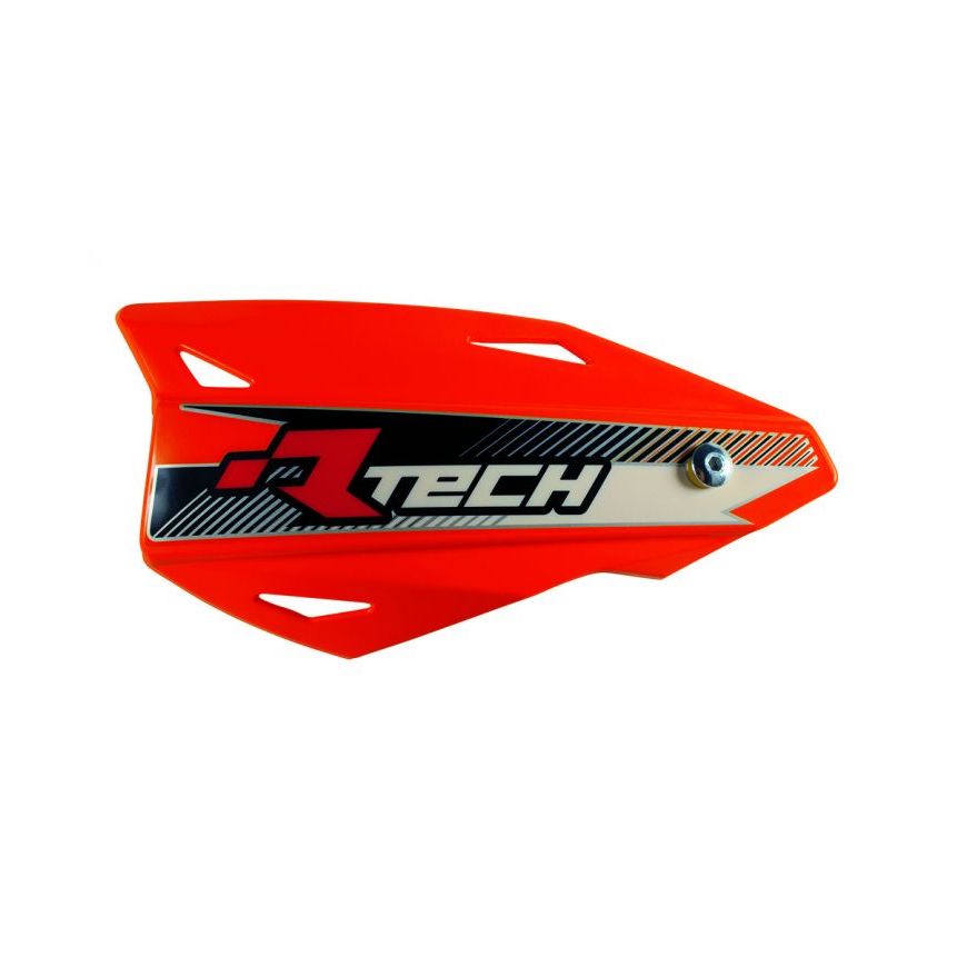 Protèges-mains R-tech Vertigo kit montage