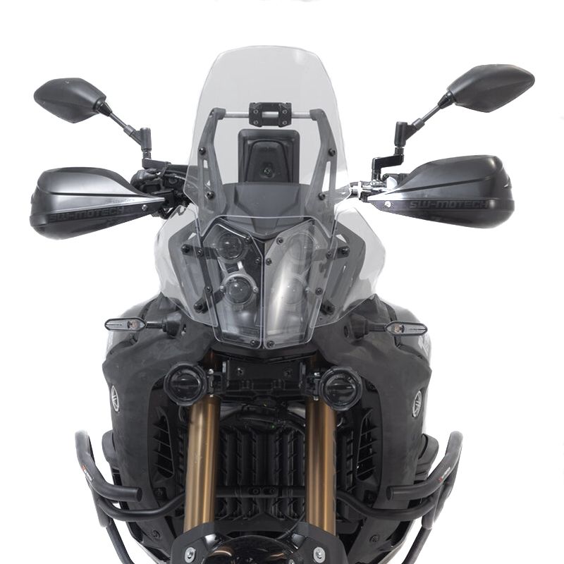 Protèges-mains SW-MOTECH BBSTORM