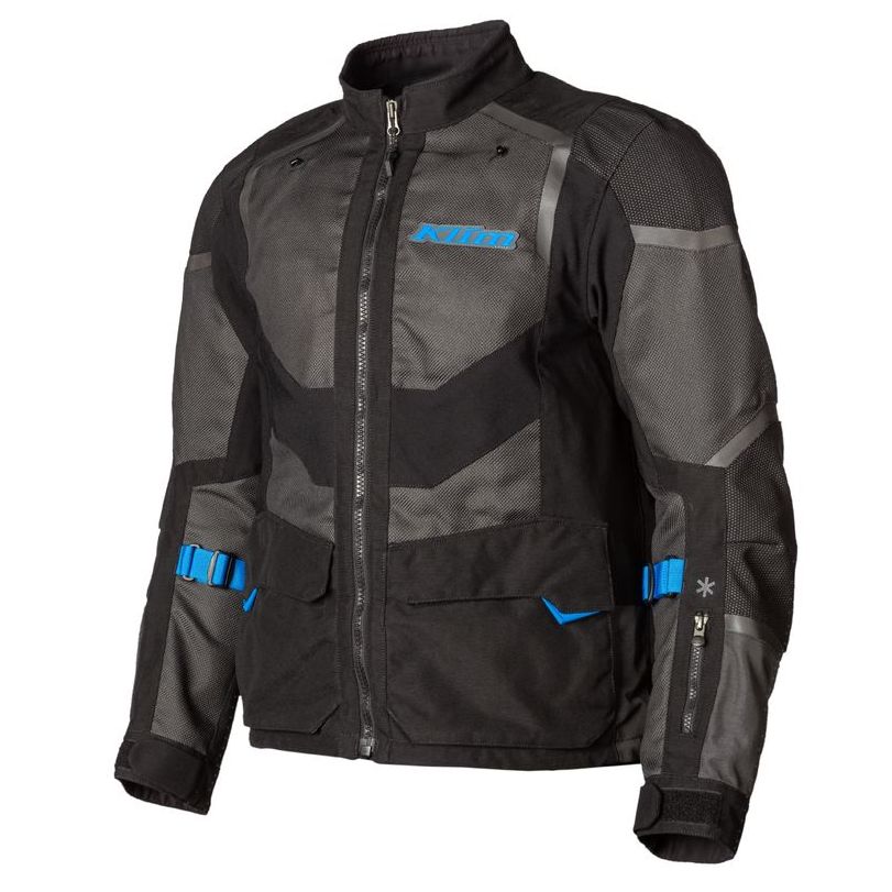 Klim Baja S4 Veste textile de moto