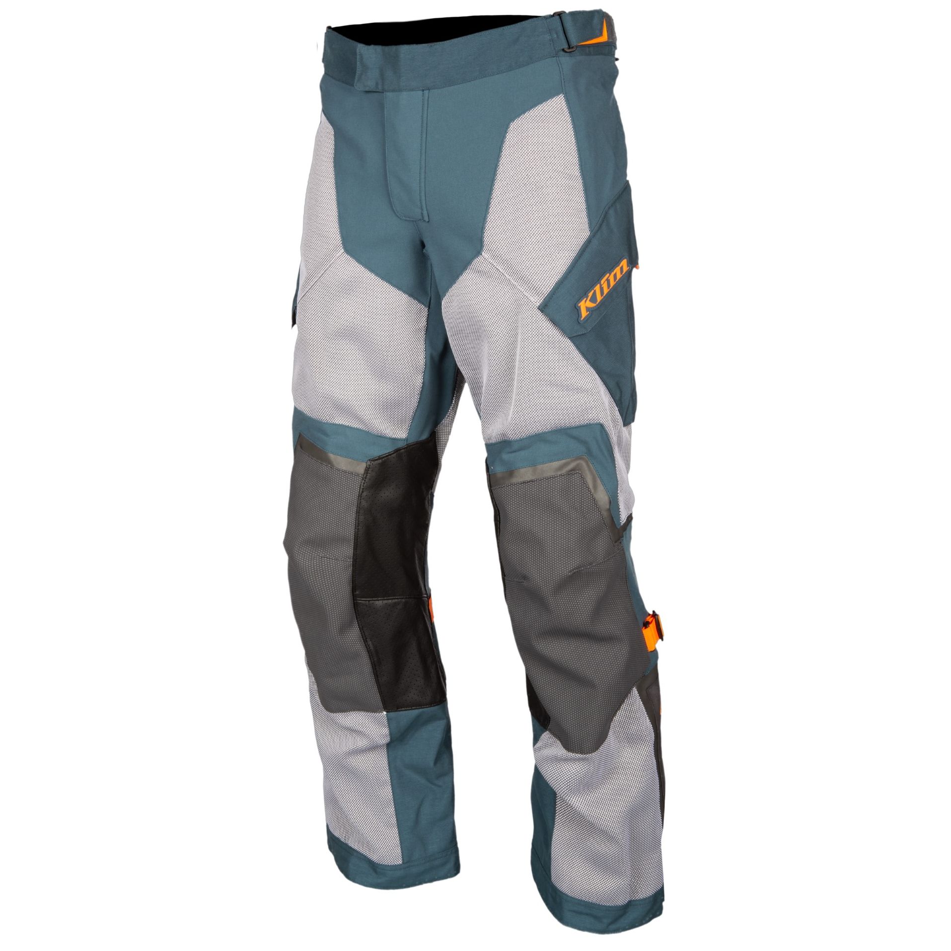 Pantalon KLIM BAJA S4 COURT