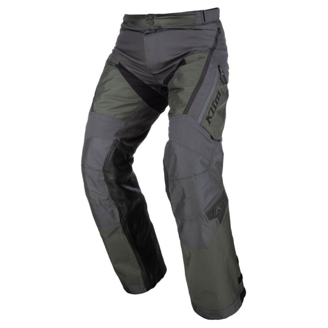 Pantalon enduro KLIM DAKAR 2026