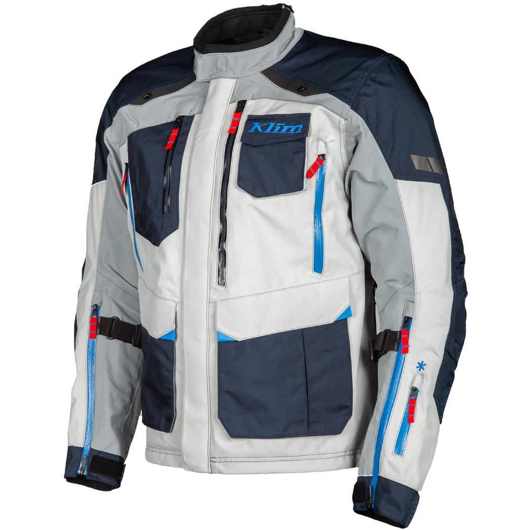 Veste KLIM CARLSBAD GORETEX