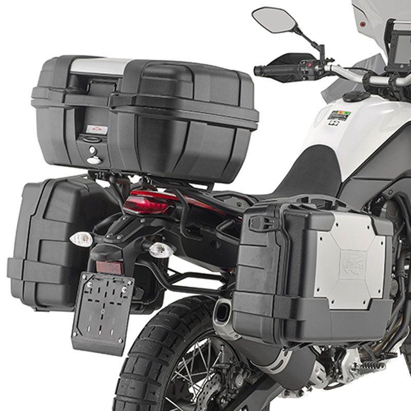 Support valises Kappa Monokey KL ONE KIT