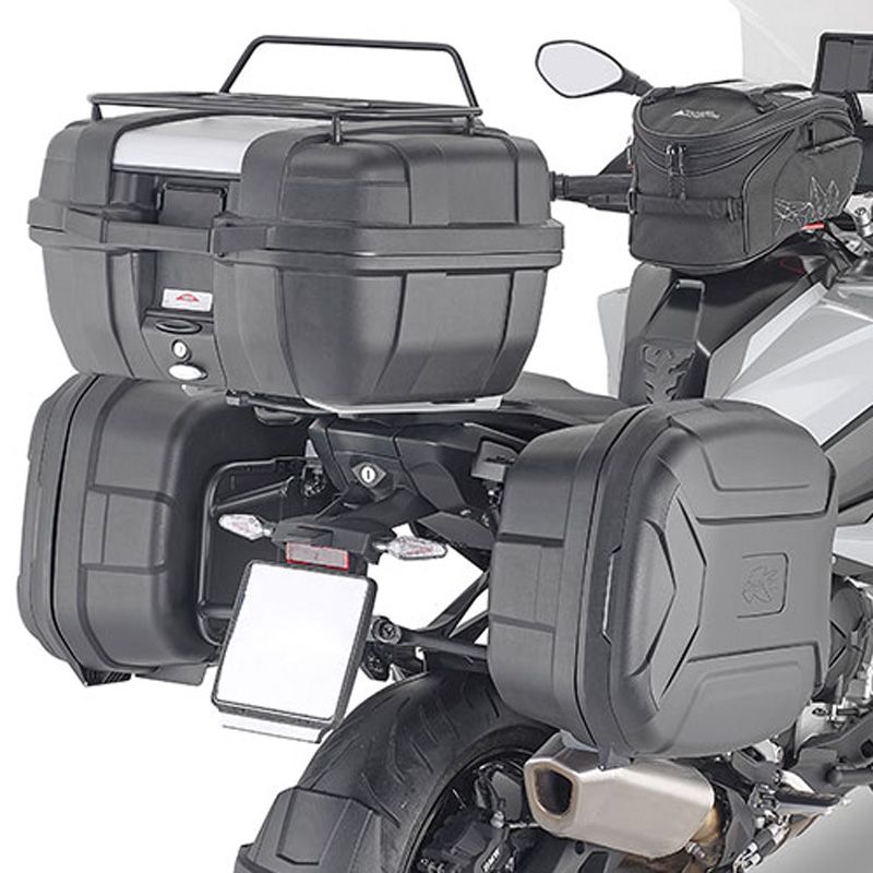 Support valises Kappa KL ONE FIT MONOKEY