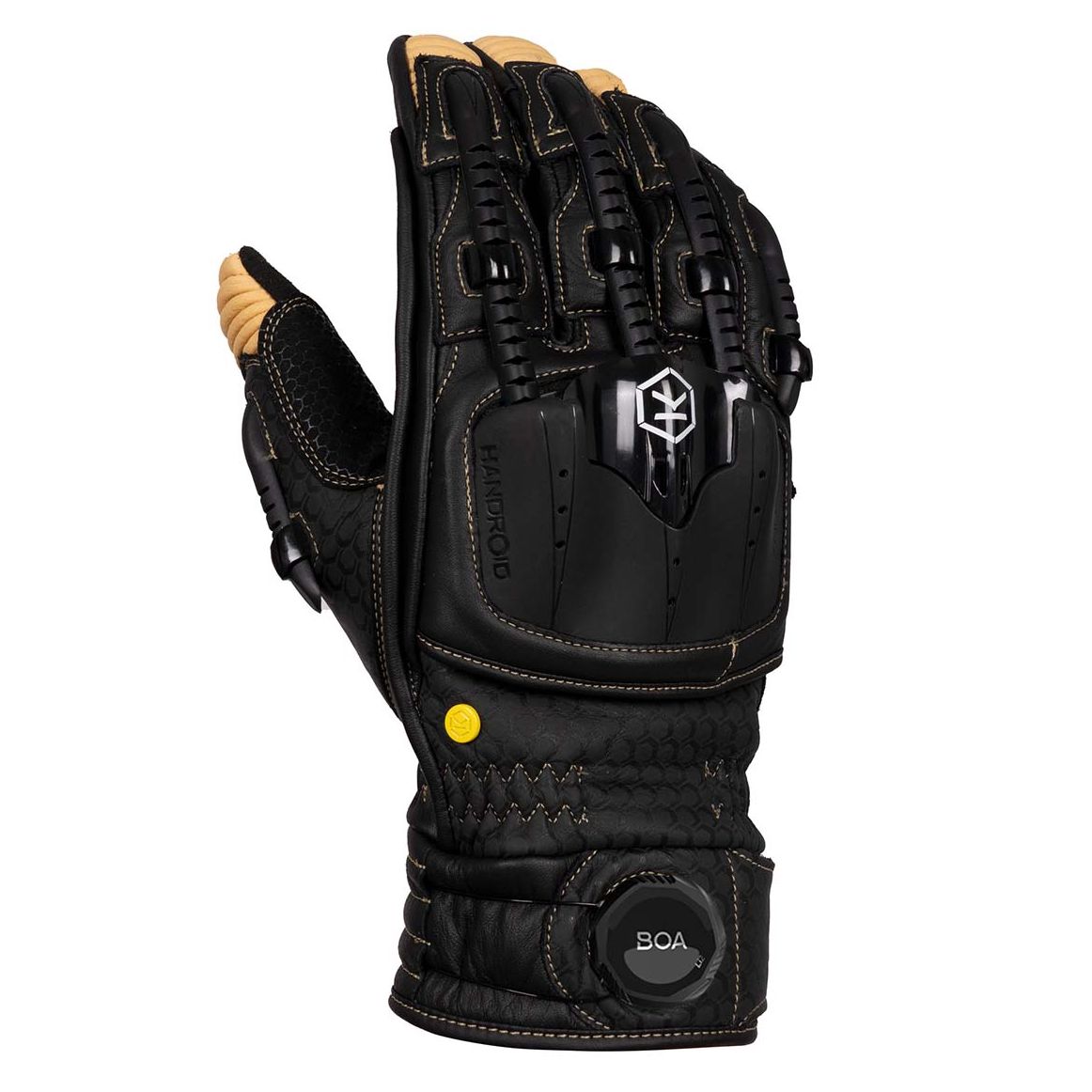 Gants Knox HANDROID POD MK5