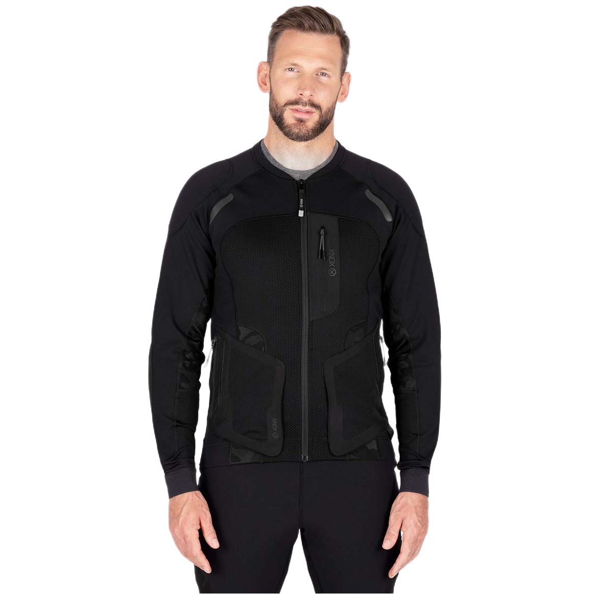 Veste Moto Knox ACTION PRO MK2