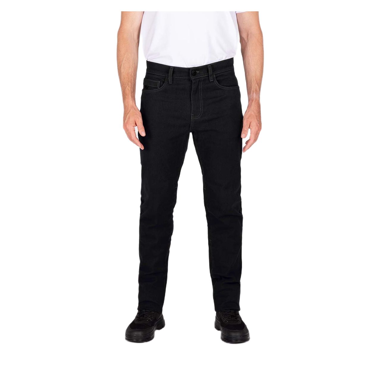 Jean Moto Knox Shield MK2 Classic short