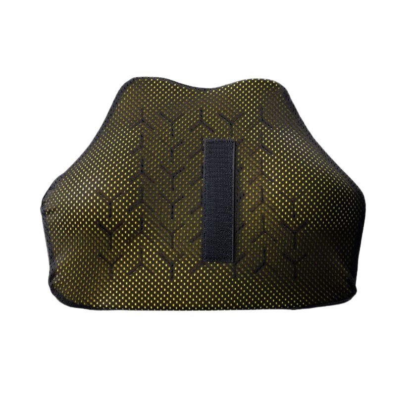 Protection poitrine Knox Micro-lock Upgrade femme