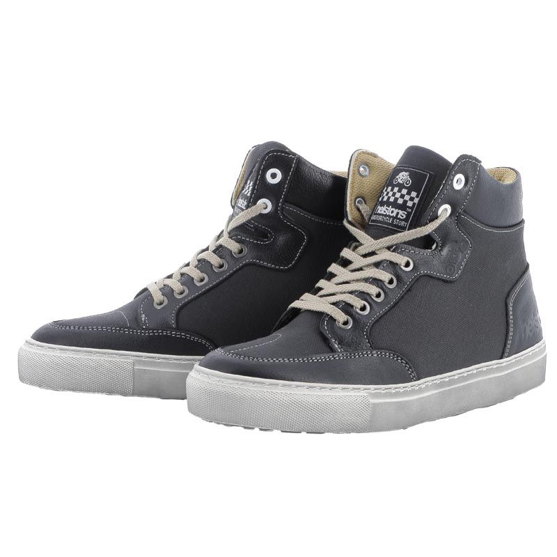Baskets Moto Helstons KOBE