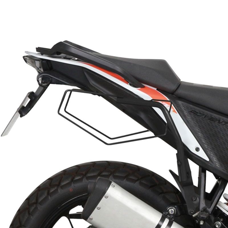 Ecarteurs de sacoches Shad pour sacoches cavalieres