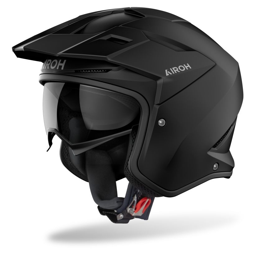 Casque jet Airoh KOMBAKT - COLOR