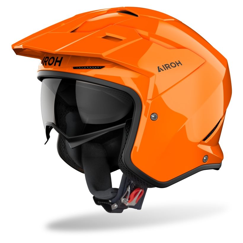 Casque jet Airoh KOMBAKT - COLOR