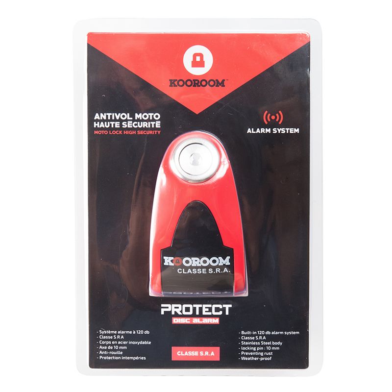 Antivol kooroom Clearance