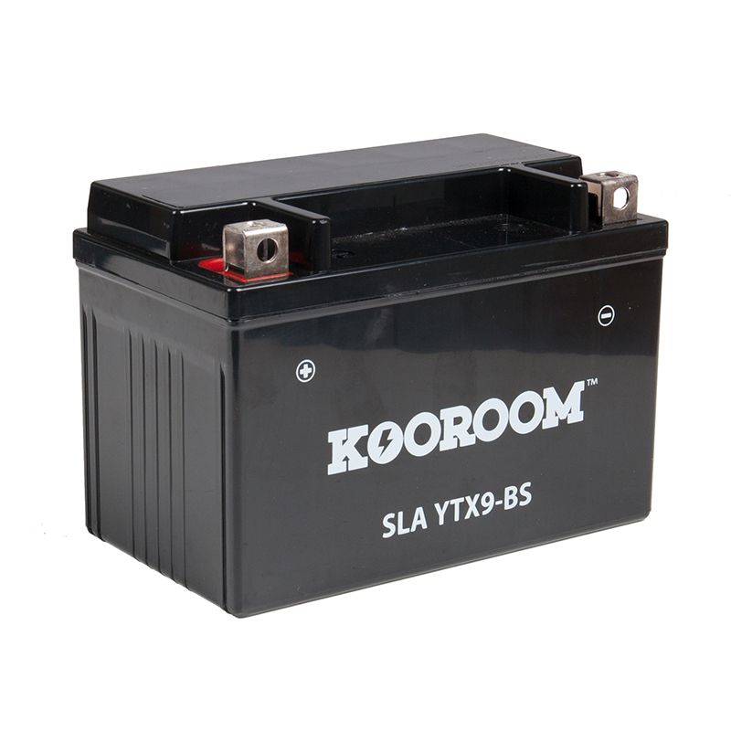 Batterie Kooroom Sla Ytx9-bs