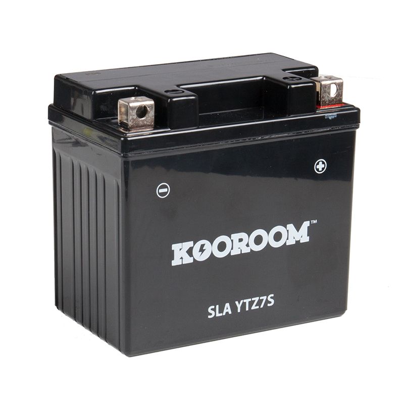 Batterie Kooroom Sla Ytz7s