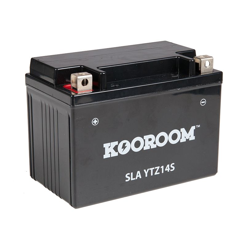 Batterie Kooroom Sla Ytz14s