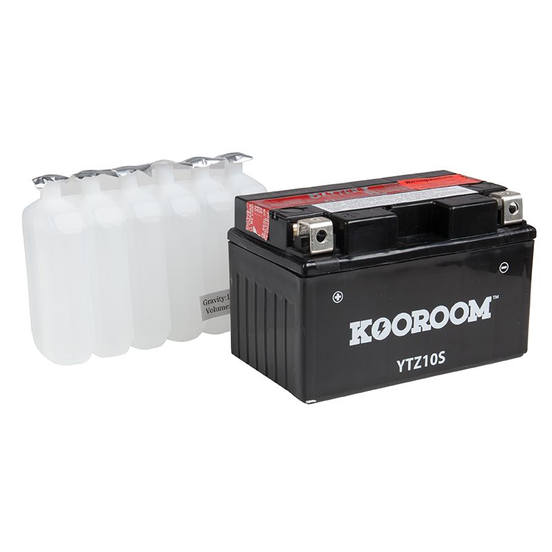 Batterie Kooroom Ytz10s Agm
