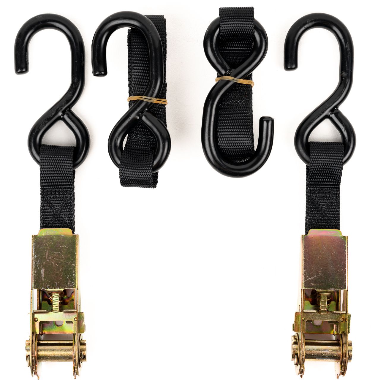 Sangle à cliquet KOOROOM