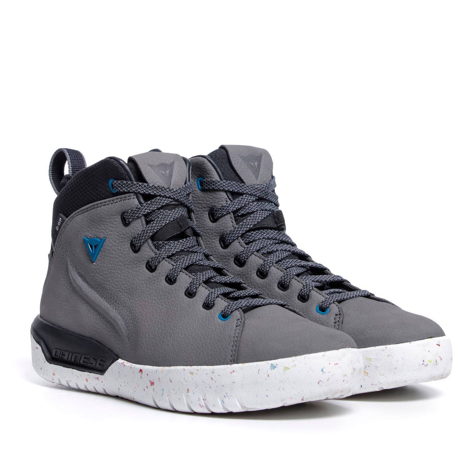 Baskets Moto Dainese METRACTIVE WOMAN D-WP