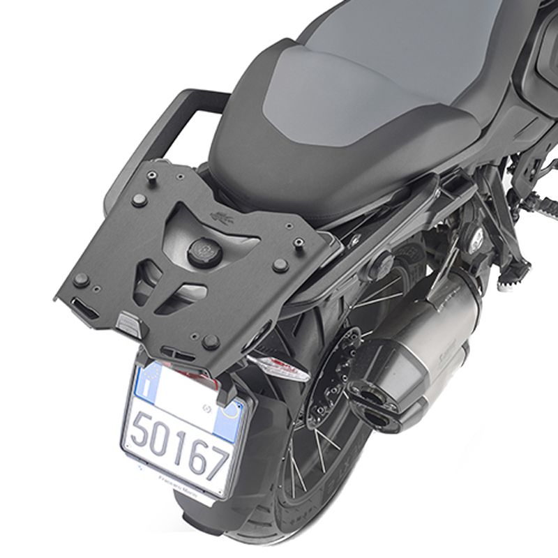 Support top case Kappa Monokey