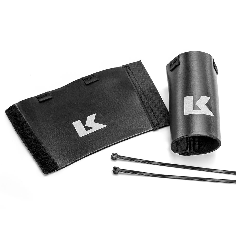 Protections de fourche Kriega Fork Seal Covers