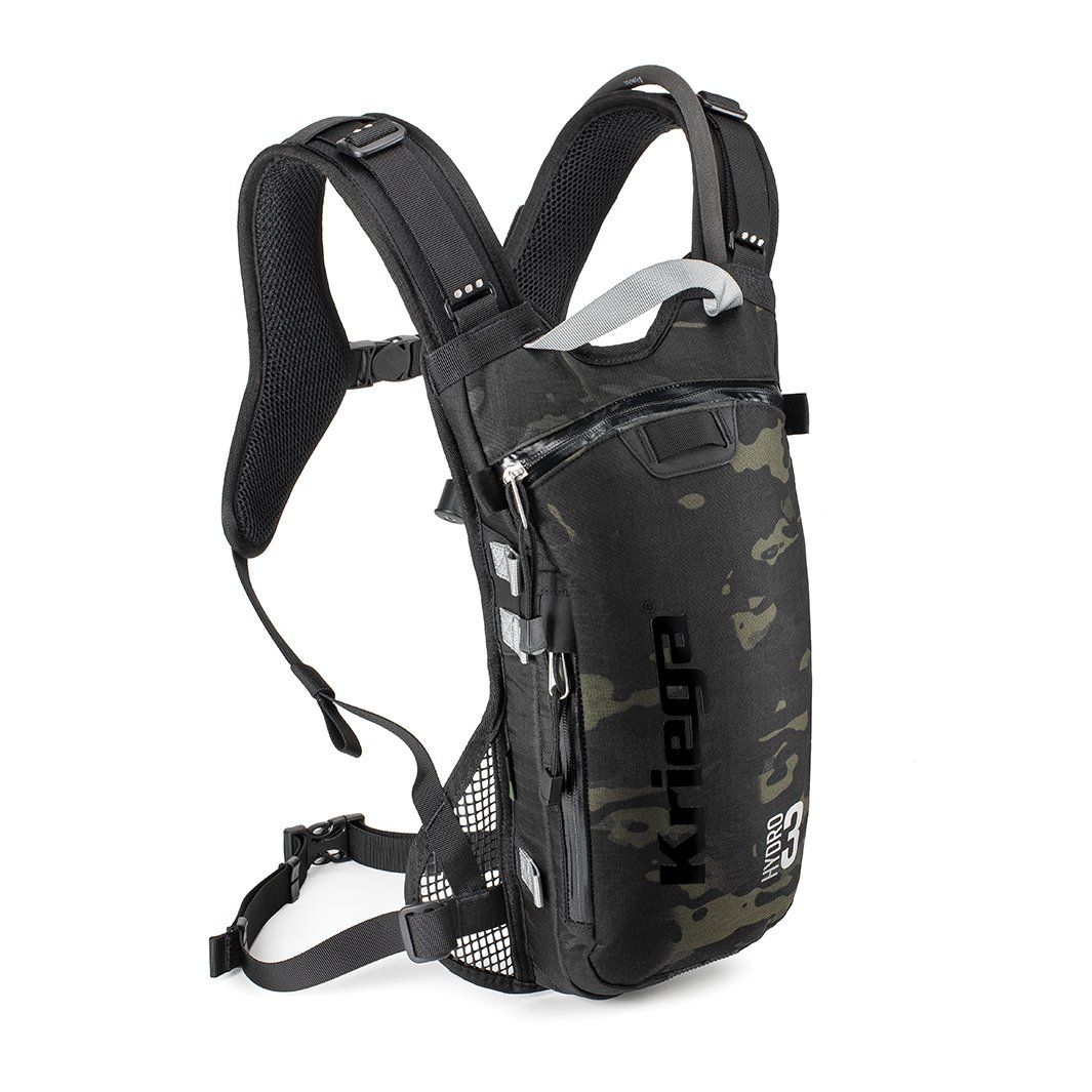 Système d'hydratation Kriega CAMELBAG HYDRO 3