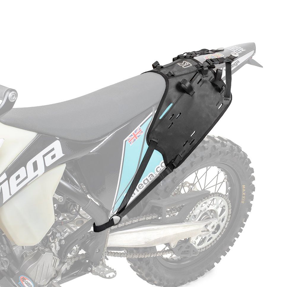 Image of Support Kriega OS BASE - DIRT BIKE