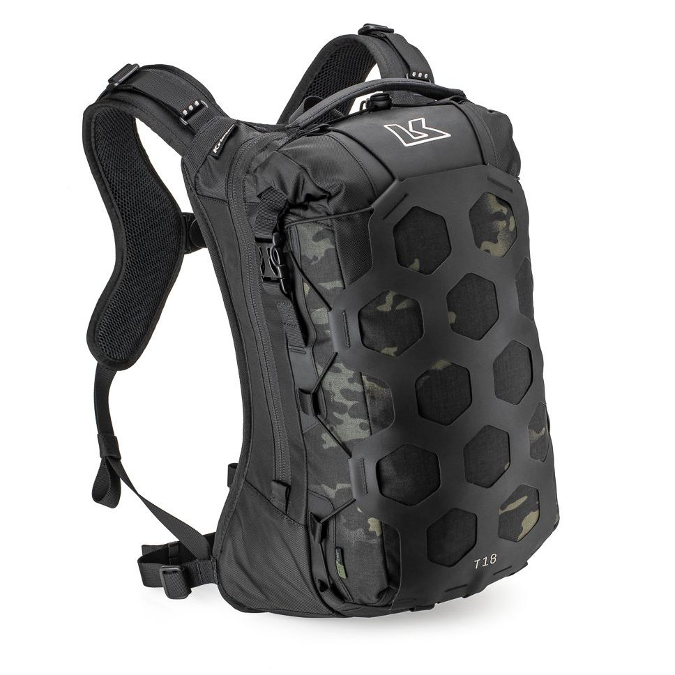 Sac à dos Kriega TRAIL 18