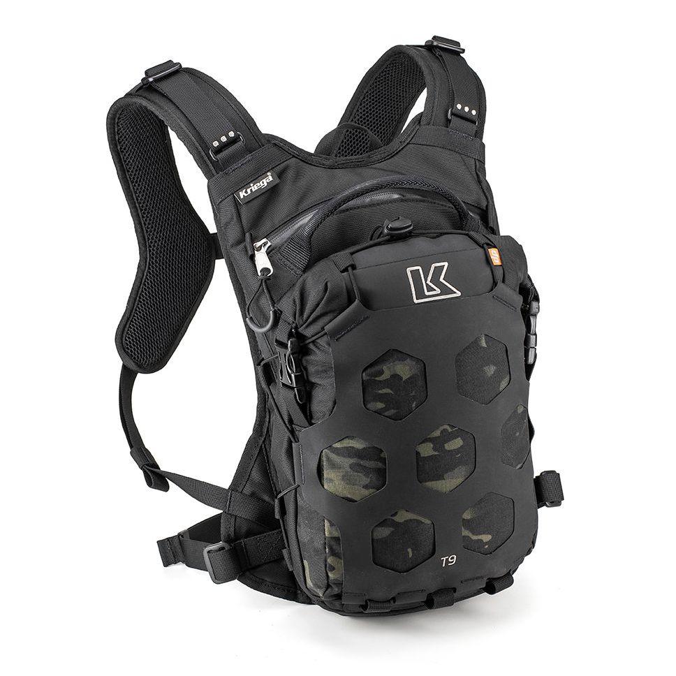 Sac à dos Kriega TRAIL 9