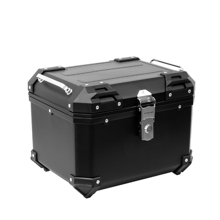 Top case X-PLOR KS520 - ABS - 38L avec platine