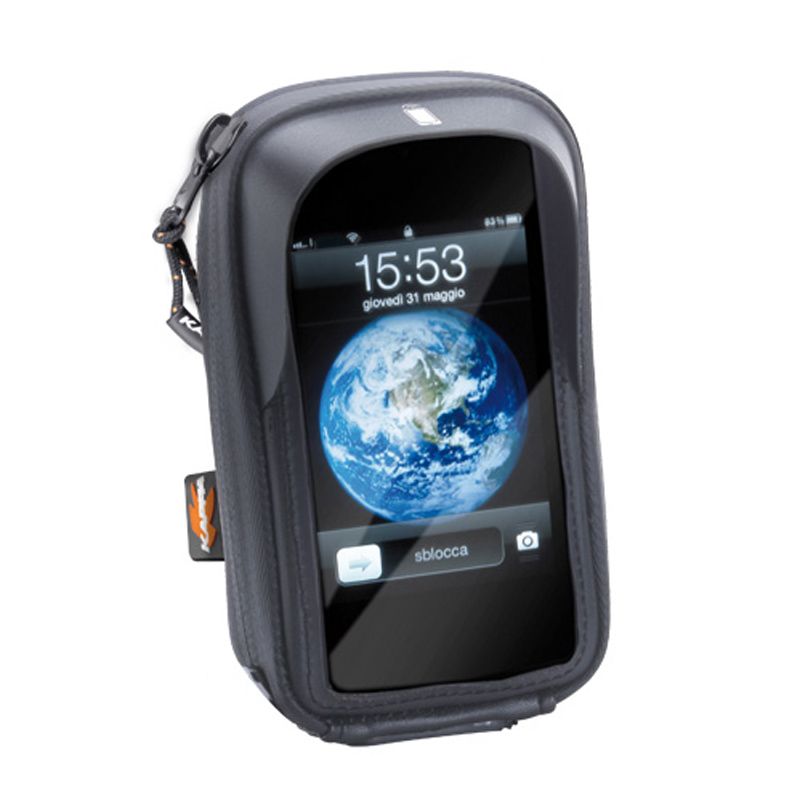Image of Support de guidon Kappa SMARTPHONE ET GPS KS955B