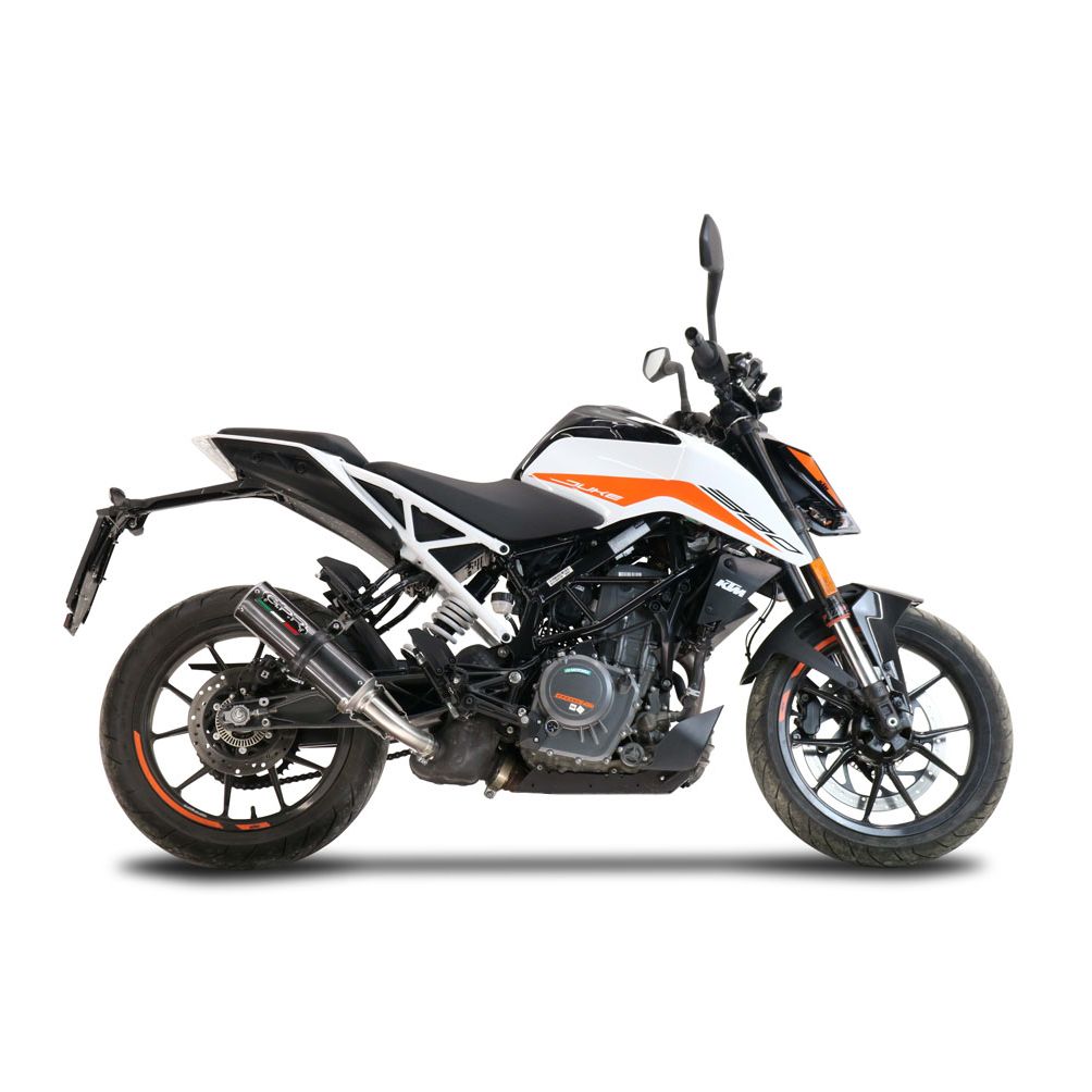 Silencieux GPR M3 POPPY