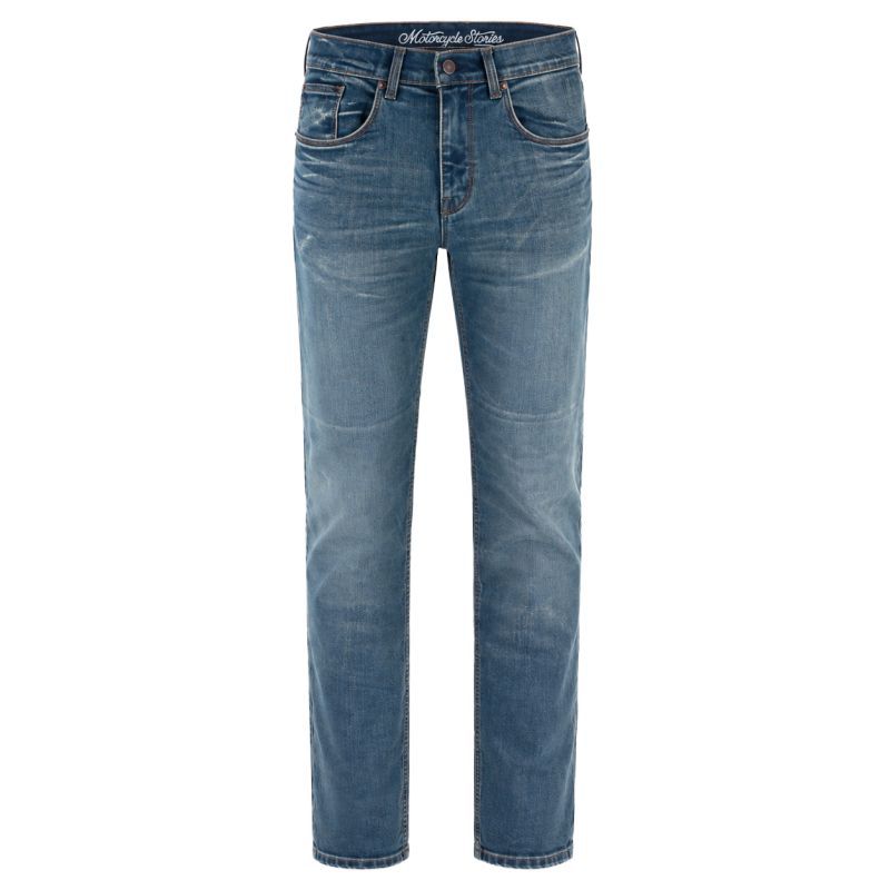 Jean Moto Helstons KULT
