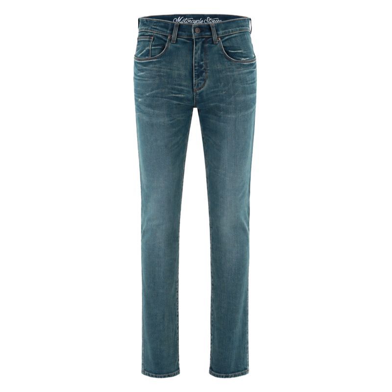 Jean Moto Helstons KULT STAR