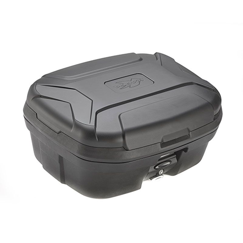 Top case Kappa K'VECTOR Black Line monokey 35L