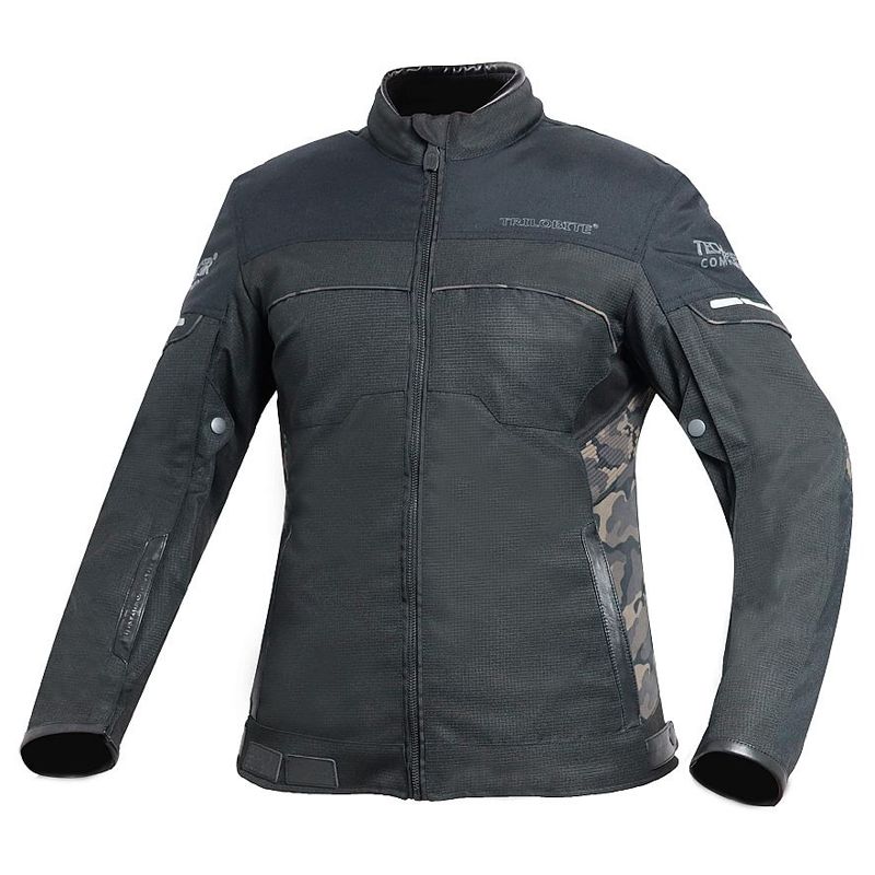 Blouson+Moto+Trilobite+ALL+RIDE+TECH-AIR+COMPATIBLE+LADIES