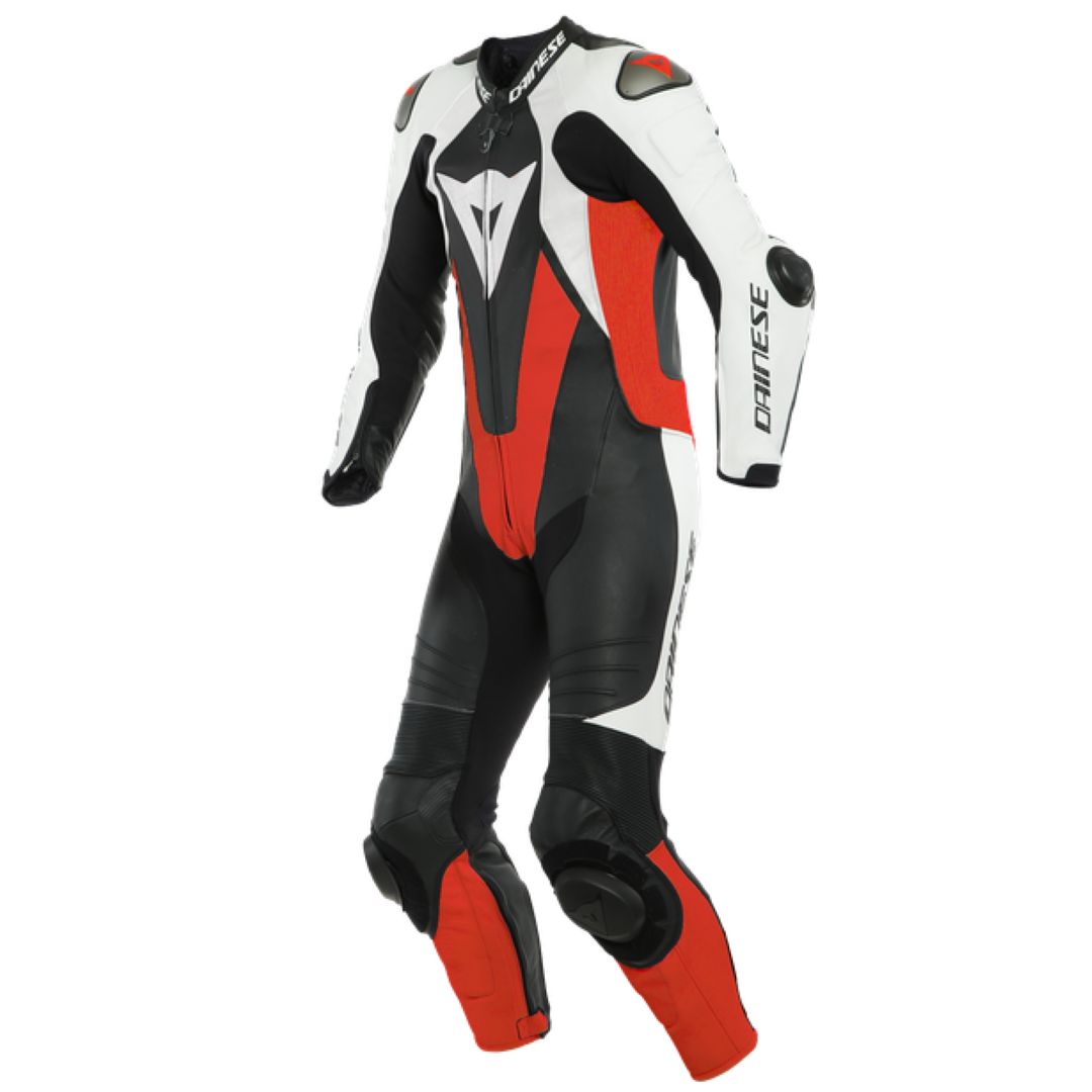 Combinaison Dainese LAGUNA SECA 5 PERF - 1 PIECE