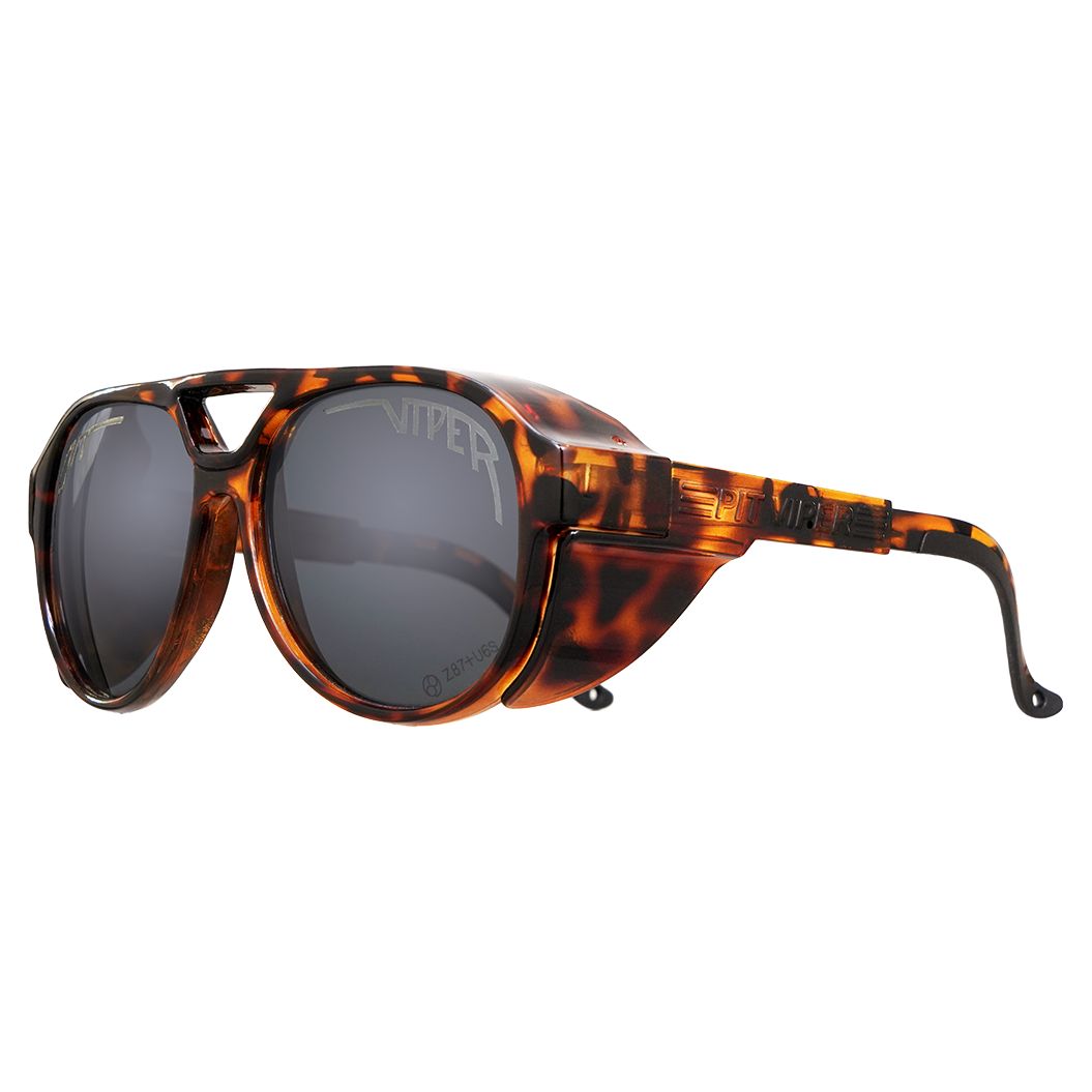 Lunettes de soleil Pit Viper THE EXCITERS (z87+) - THE LAND LOCKED POLARIZED