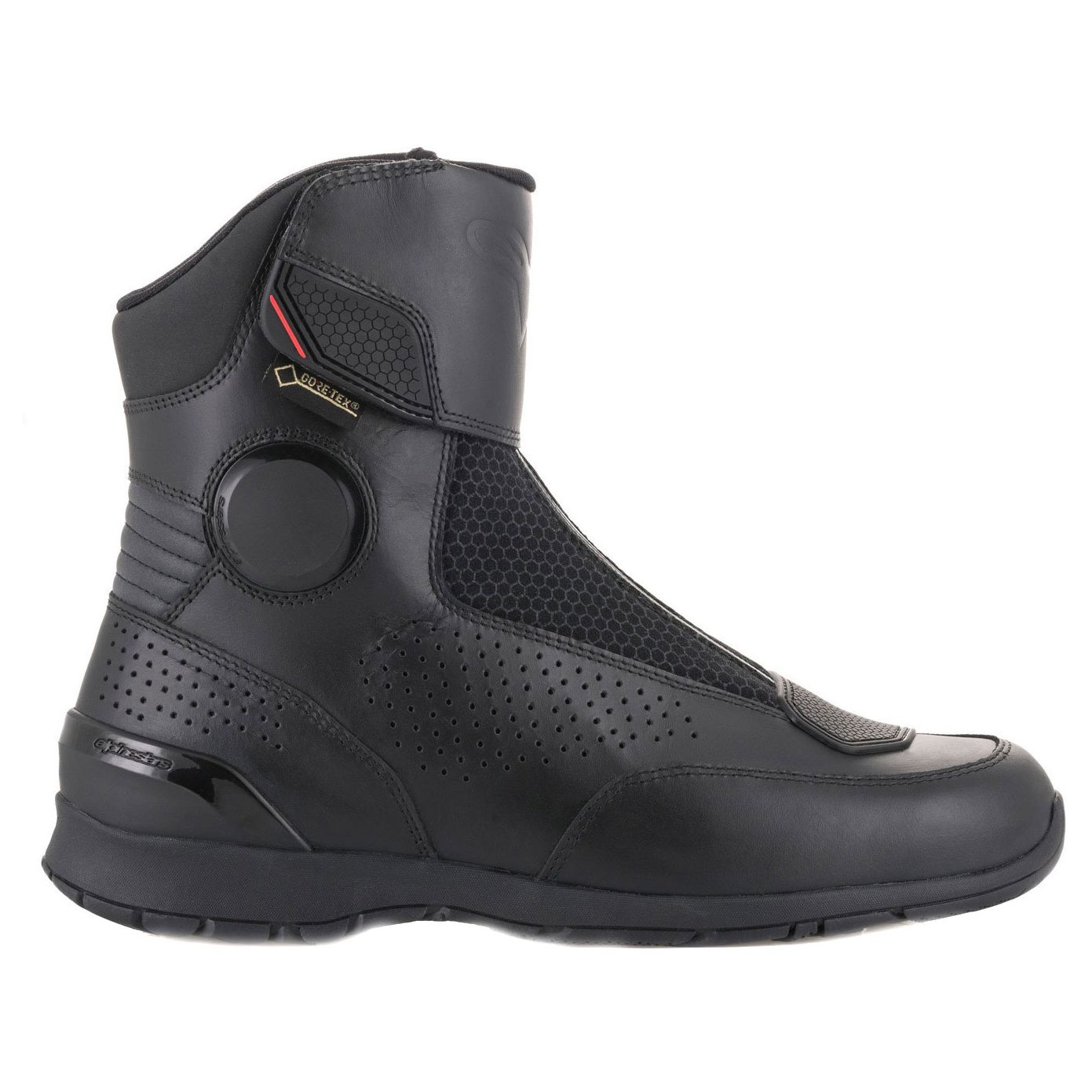 bottes de neige fille gemo