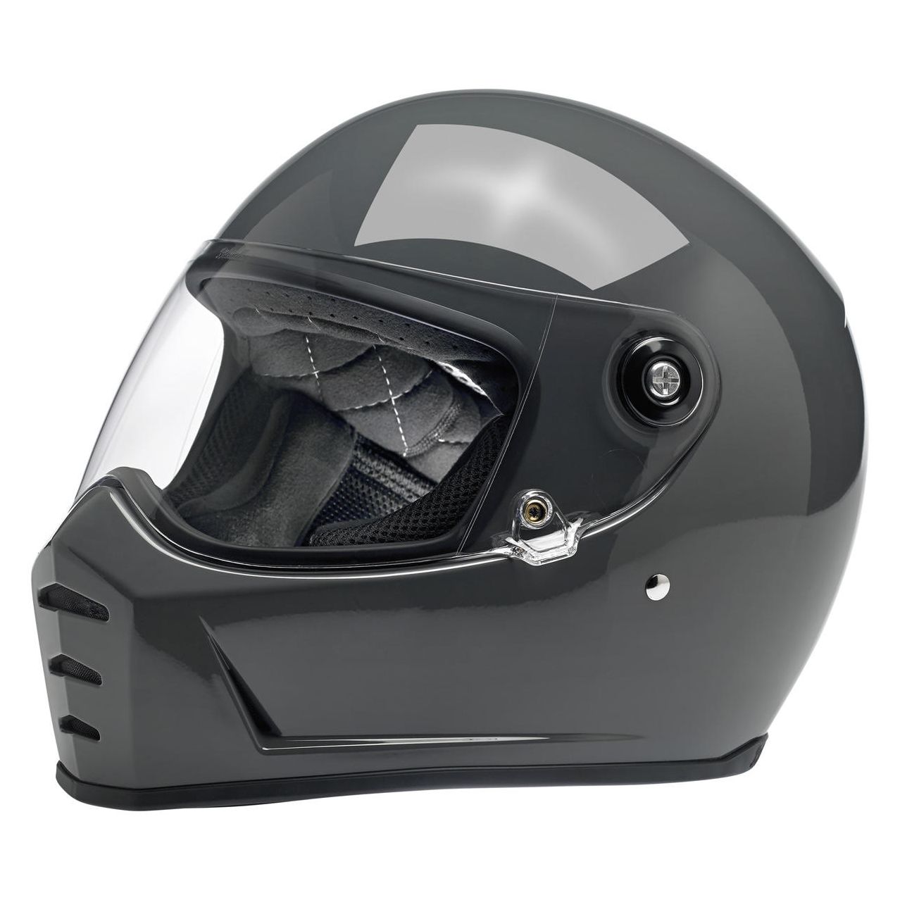 Image of Casque Biltwell Inc LANE SPLITTER - COLOR GLOSS