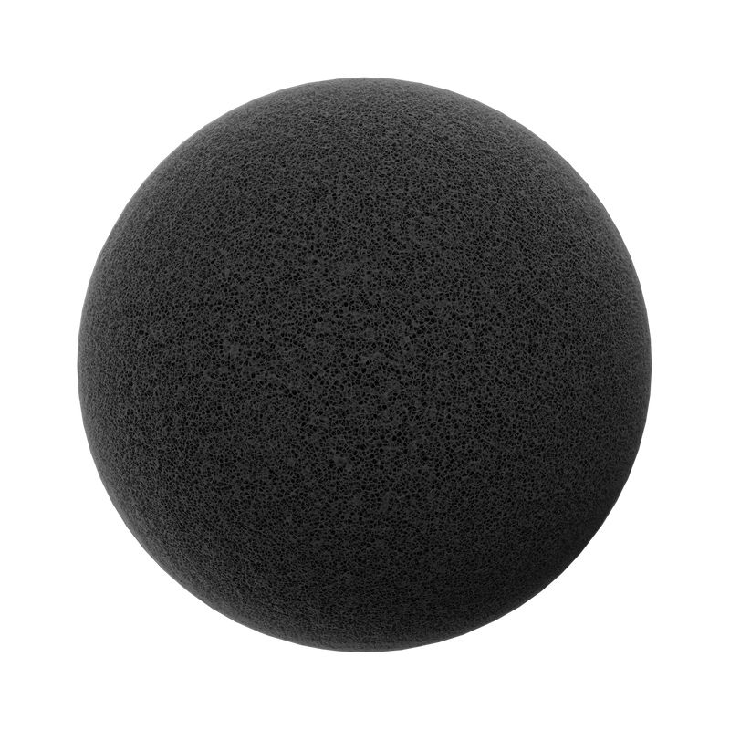 Pièces intercom Cardo Grande mousse microphone pour scala rider G9, Q1 et Q3