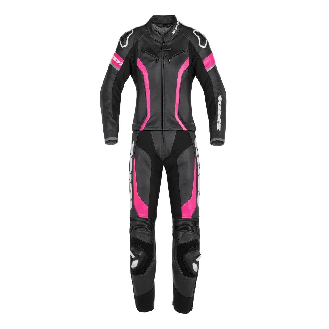 Combinaison+Spidi+LASER+TOURING+LADY