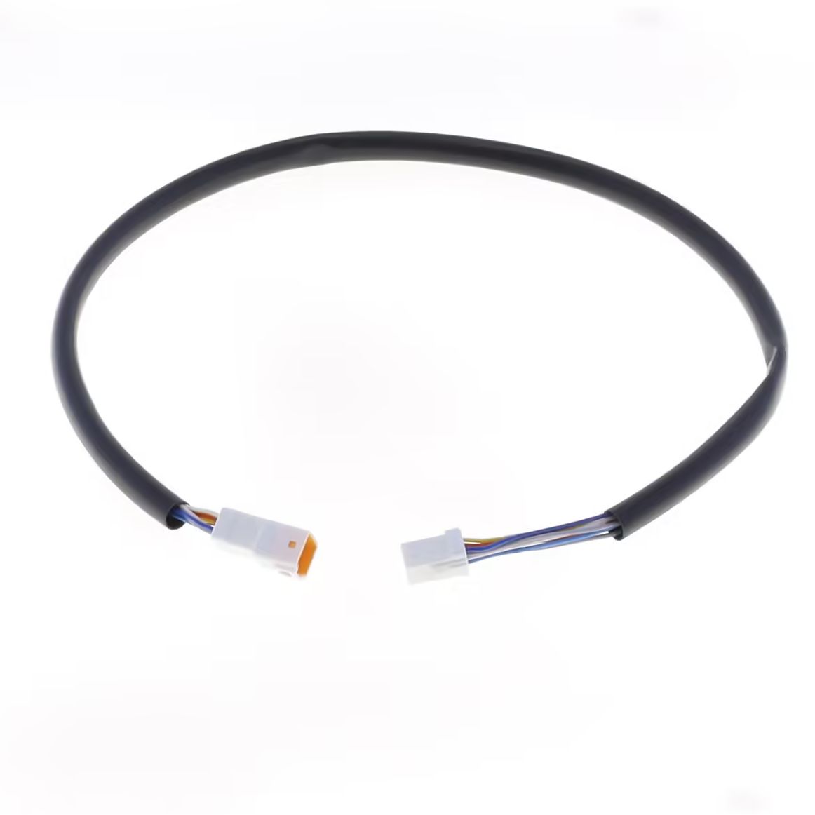 Get LC-GPA RX1 cable kit loom extension